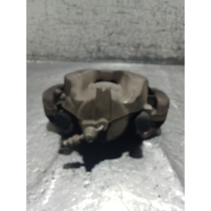 Recambio de pinza freno delantera izquierda para opel vivaro c furgoneta (k0) 2.0 referencia OEM IAM 9805256280 11366100253 19