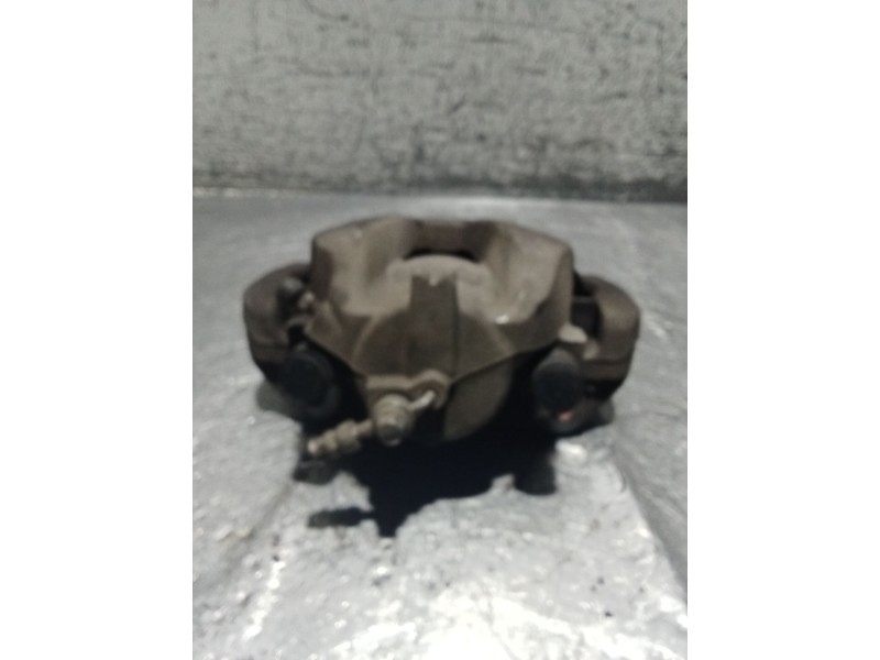 Recambio de pinza freno delantera izquierda para opel vivaro c furgoneta (k0) 2.0 referencia OEM IAM 9805256280 11366100253 19