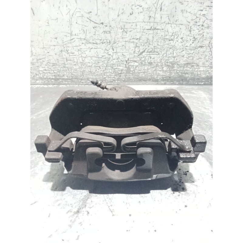 Recambio de pinza freno delantera izquierda para opel vivaro c furgoneta (k0) 2.0 referencia OEM IAM 9805256280 11366100253 19