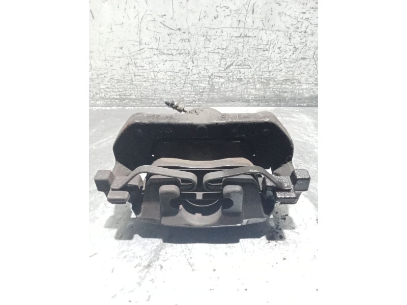 Recambio de pinza freno delantera izquierda para opel vivaro c furgoneta (k0) 2.0 referencia OEM IAM 9805256280 11366100253 19