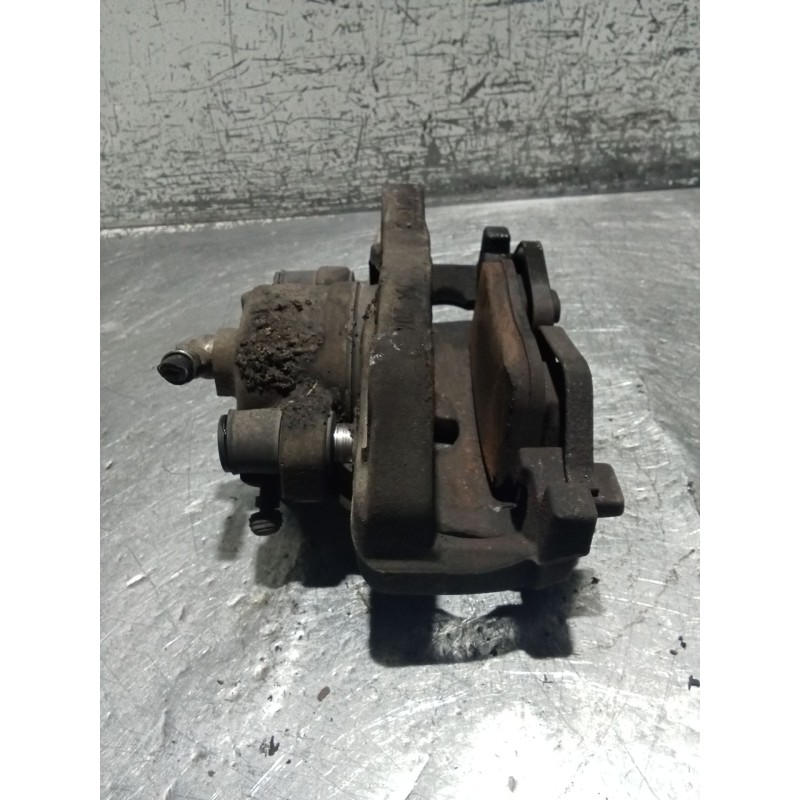 Recambio de pinza freno delantera izquierda para opel vivaro c furgoneta (k0) 2.0 referencia OEM IAM 9805256280 11366100253 19
