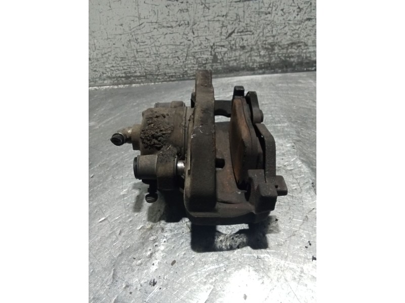 Recambio de pinza freno delantera izquierda para opel vivaro c furgoneta (k0) 2.0 referencia OEM IAM 9805256280 11366100253 19