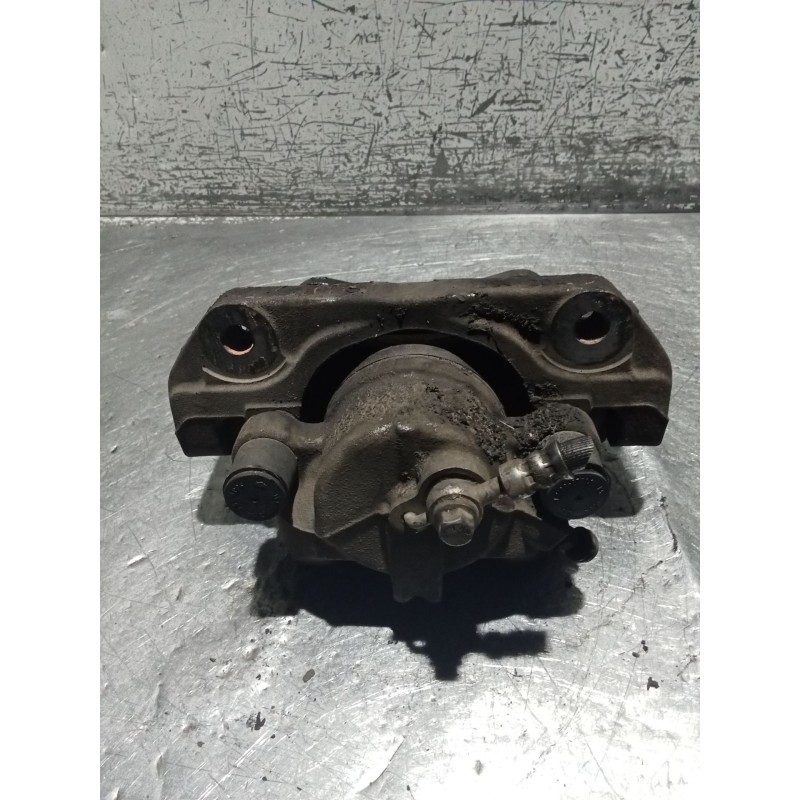 Recambio de pinza freno delantera izquierda para opel vivaro c furgoneta (k0) 2.0 referencia OEM IAM 9805256280 11366100253 19