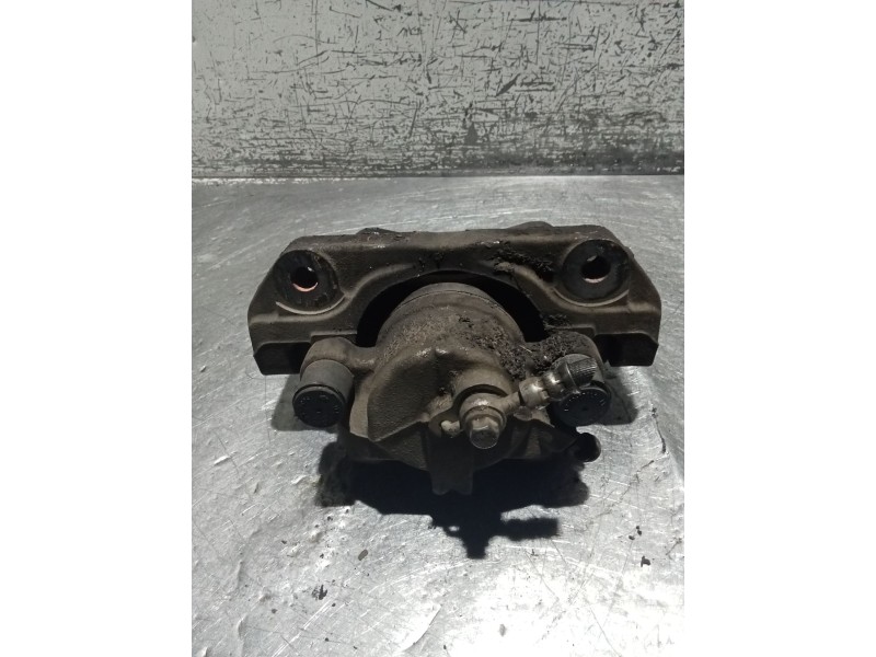 Recambio de pinza freno delantera izquierda para opel vivaro c furgoneta (k0) 2.0 referencia OEM IAM 9805256280 11366100253 19