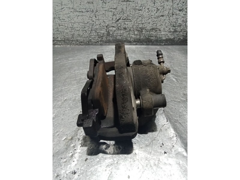 Recambio de pinza freno delantera izquierda para opel vivaro c furgoneta (k0) 2.0 referencia OEM IAM 9805256280 11366100253 19