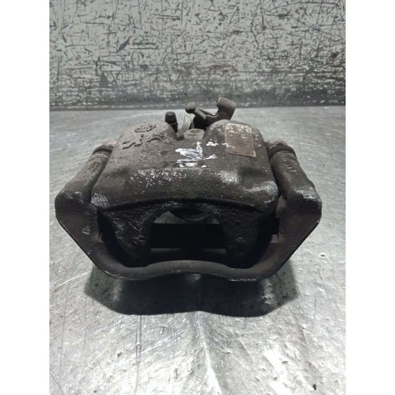 Recambio de pinza freno trasera izquierda para opel vivaro c furgoneta (k0) 2.0 referencia OEM IAM 9806477880  19