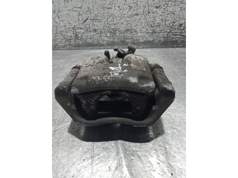 Recambio de pinza freno trasera izquierda para opel vivaro c furgoneta (k0) 2.0 referencia OEM IAM 9806477880  19