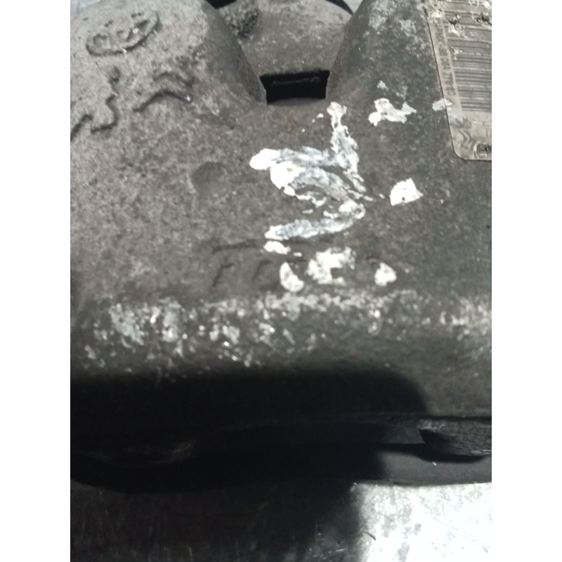 Recambio de pinza freno trasera izquierda para opel vivaro c furgoneta (k0) 2.0 referencia OEM IAM 9806477880  19