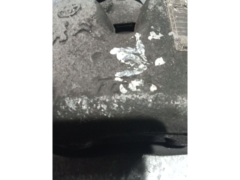 Recambio de pinza freno trasera izquierda para opel vivaro c furgoneta (k0) 2.0 referencia OEM IAM 9806477880  19