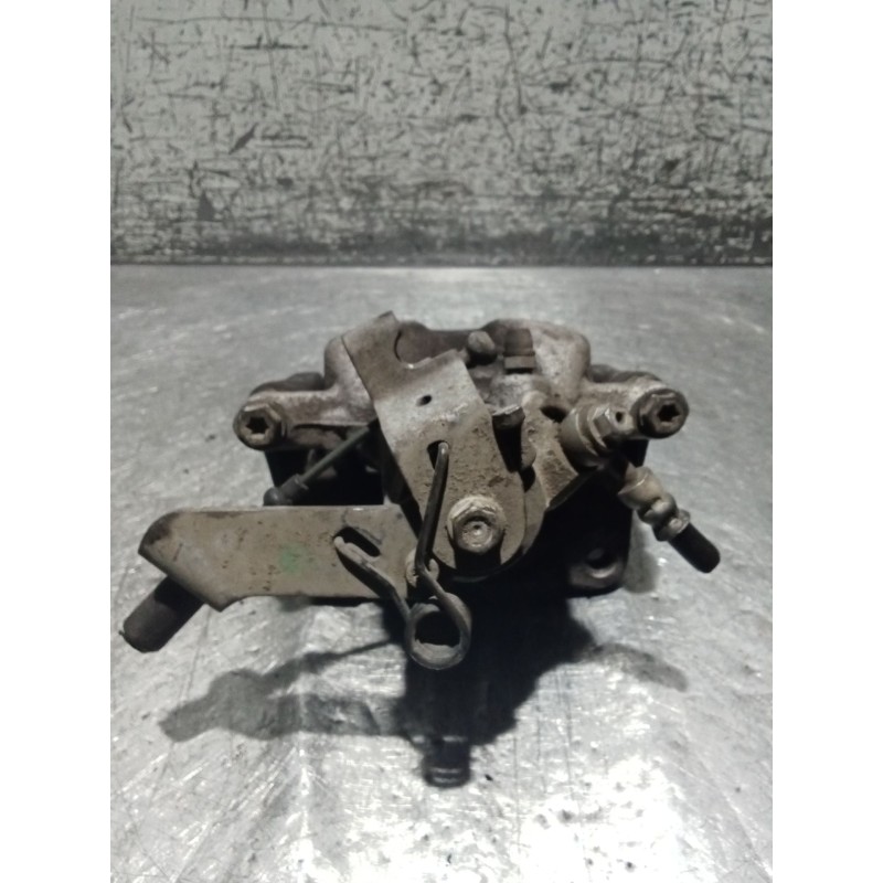 Recambio de pinza freno trasera izquierda para opel vivaro c furgoneta (k0) 2.0 referencia OEM IAM 9806477880  19