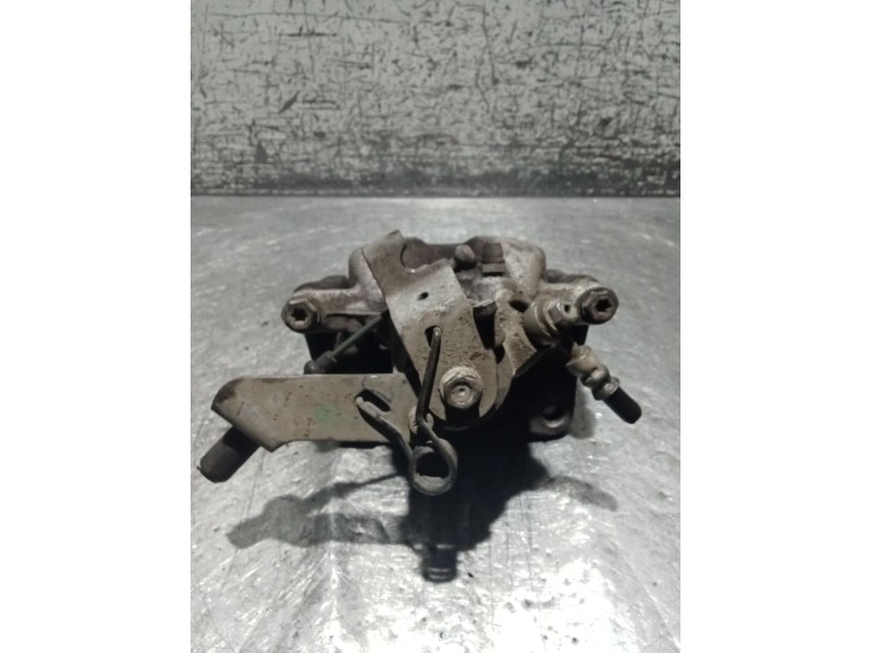 Recambio de pinza freno trasera izquierda para opel vivaro c furgoneta (k0) 2.0 referencia OEM IAM 9806477880  19