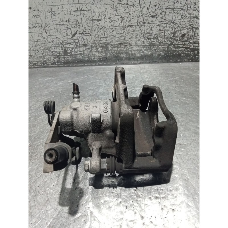 Recambio de pinza freno trasera izquierda para opel vivaro c furgoneta (k0) 2.0 referencia OEM IAM 9806477880  19