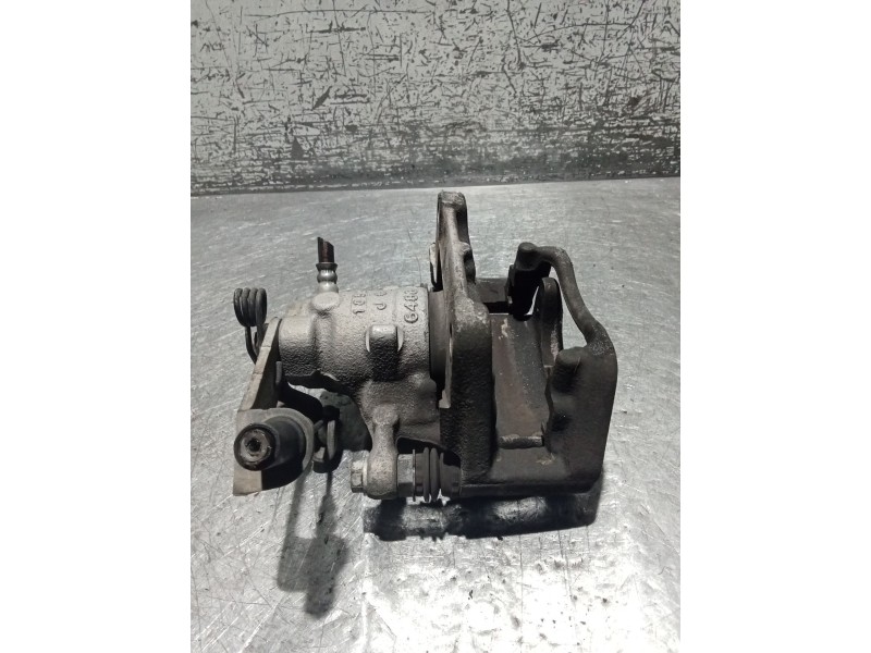 Recambio de pinza freno trasera izquierda para opel vivaro c furgoneta (k0) 2.0 referencia OEM IAM 9806477880  19