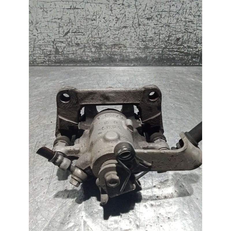 Recambio de pinza freno trasera izquierda para opel vivaro c furgoneta (k0) 2.0 referencia OEM IAM 9806477880  19