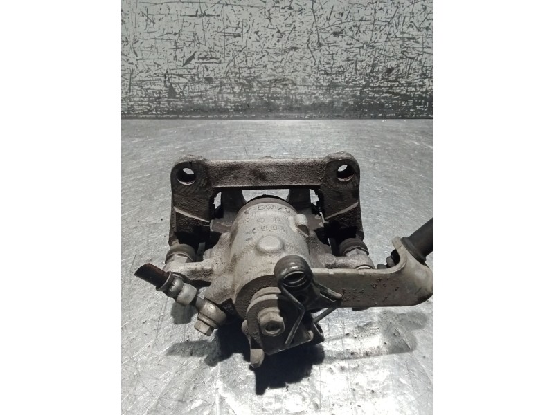 Recambio de pinza freno trasera izquierda para opel vivaro c furgoneta (k0) 2.0 referencia OEM IAM 9806477880  19