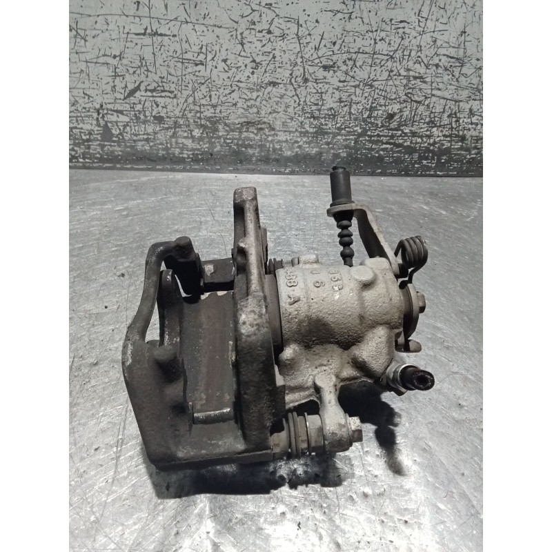 Recambio de pinza freno trasera izquierda para opel vivaro c furgoneta (k0) 2.0 referencia OEM IAM 9806477880  19