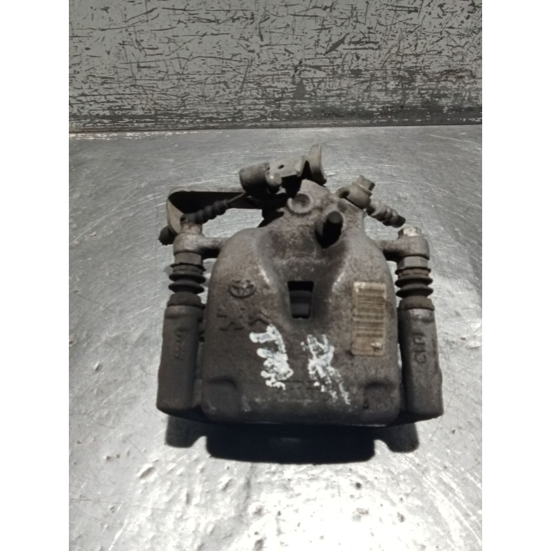 Recambio de pinza freno trasera derecha para opel vivaro c furgoneta (k0) 2.0 referencia OEM IAM   19