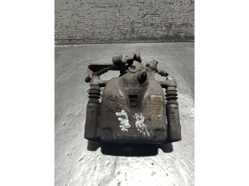 Recambio de pinza freno trasera derecha para opel vivaro c furgoneta (k0) 2.0 referencia OEM IAM   19