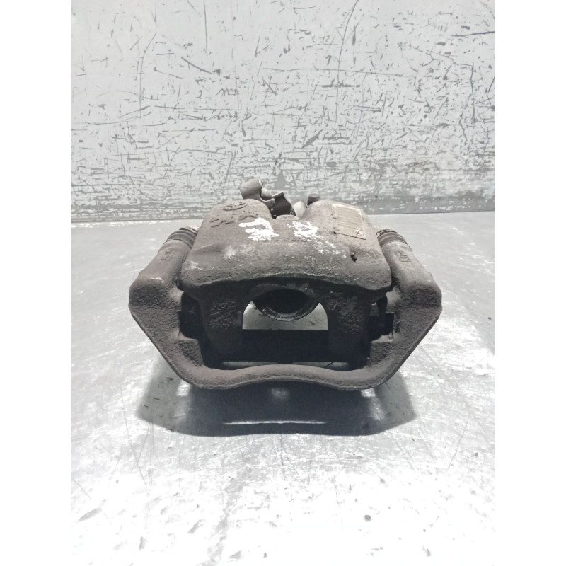 Recambio de pinza freno trasera derecha para opel vivaro c furgoneta (k0) 2.0 referencia OEM IAM   19