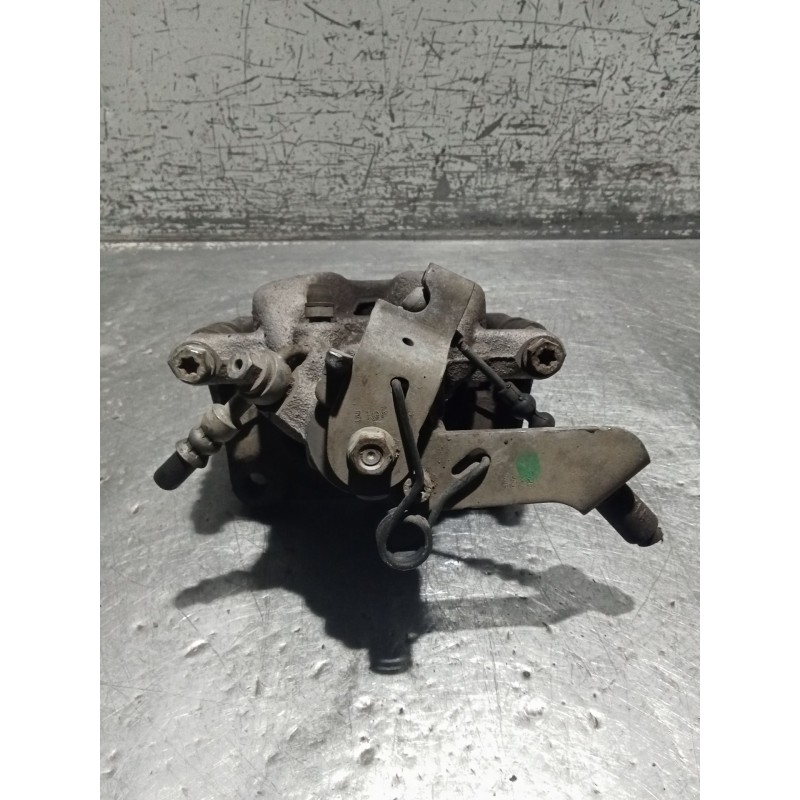 Recambio de pinza freno trasera derecha para opel vivaro c furgoneta (k0) 2.0 referencia OEM IAM   19