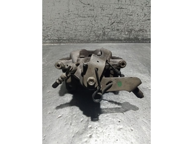 Recambio de pinza freno trasera derecha para opel vivaro c furgoneta (k0) 2.0 referencia OEM IAM   19