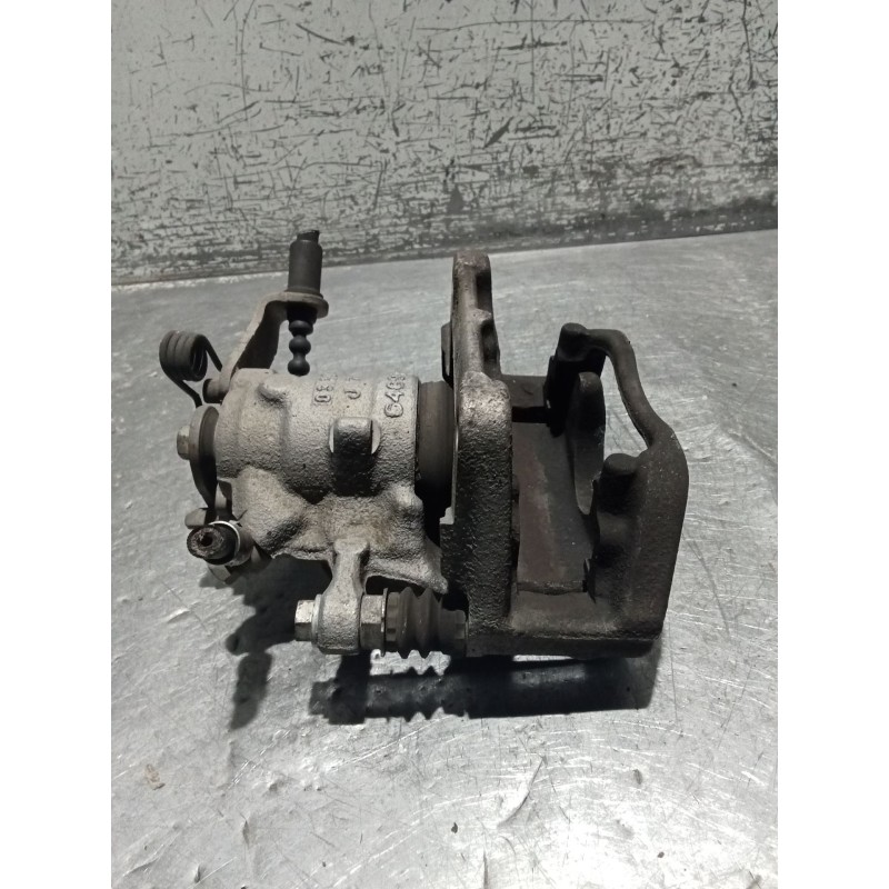 Recambio de pinza freno trasera derecha para opel vivaro c furgoneta (k0) 2.0 referencia OEM IAM   19