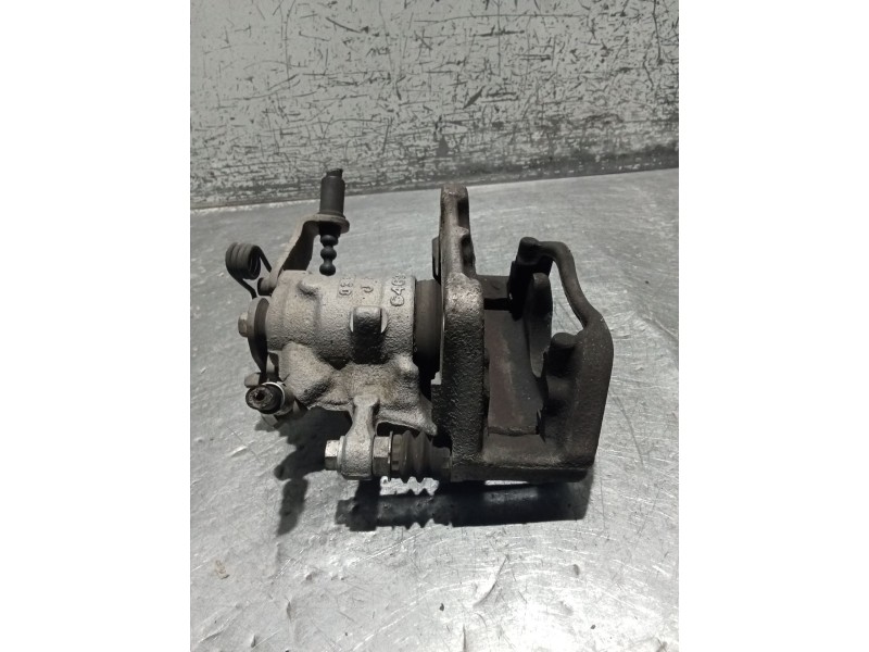 Recambio de pinza freno trasera derecha para opel vivaro c furgoneta (k0) 2.0 referencia OEM IAM   19