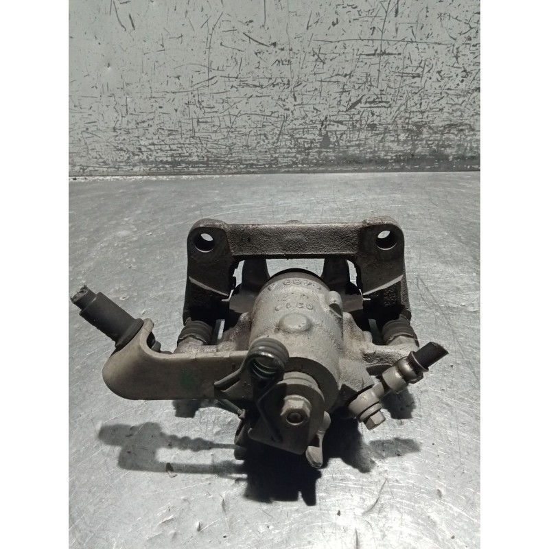 Recambio de pinza freno trasera derecha para opel vivaro c furgoneta (k0) 2.0 referencia OEM IAM   19
