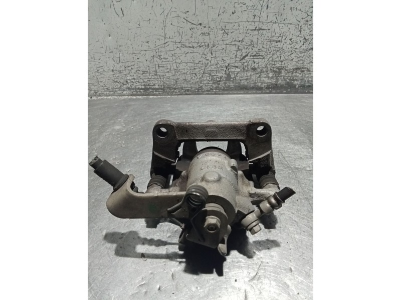Recambio de pinza freno trasera derecha para opel vivaro c furgoneta (k0) 2.0 referencia OEM IAM   19