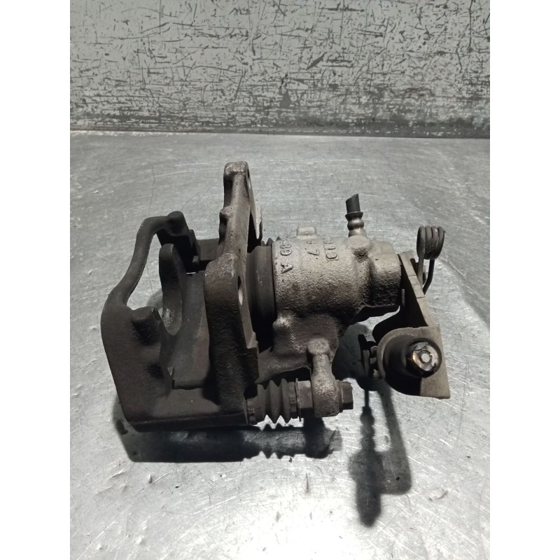 Recambio de pinza freno trasera derecha para opel vivaro c furgoneta (k0) 2.0 referencia OEM IAM   19