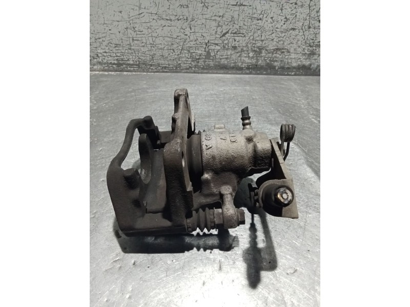 Recambio de pinza freno trasera derecha para opel vivaro c furgoneta (k0) 2.0 referencia OEM IAM   19