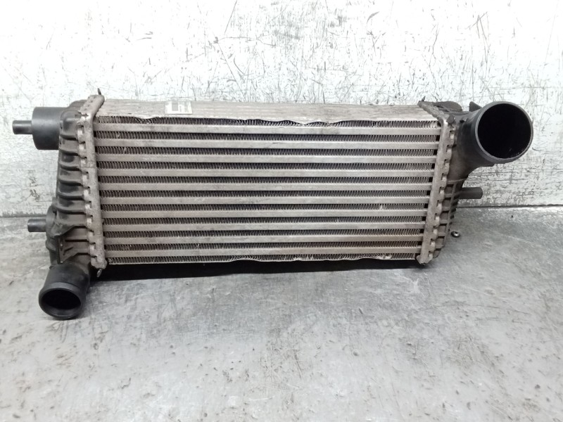 Recambio de intercooler para ford focus lim. (cb8) titanium referencia OEM IAM BV619L440CE Y2488004 
