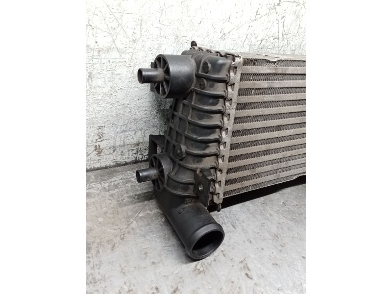 Recambio de intercooler para ford focus lim. (cb8) titanium referencia OEM IAM BV619L440CE Y2488004 