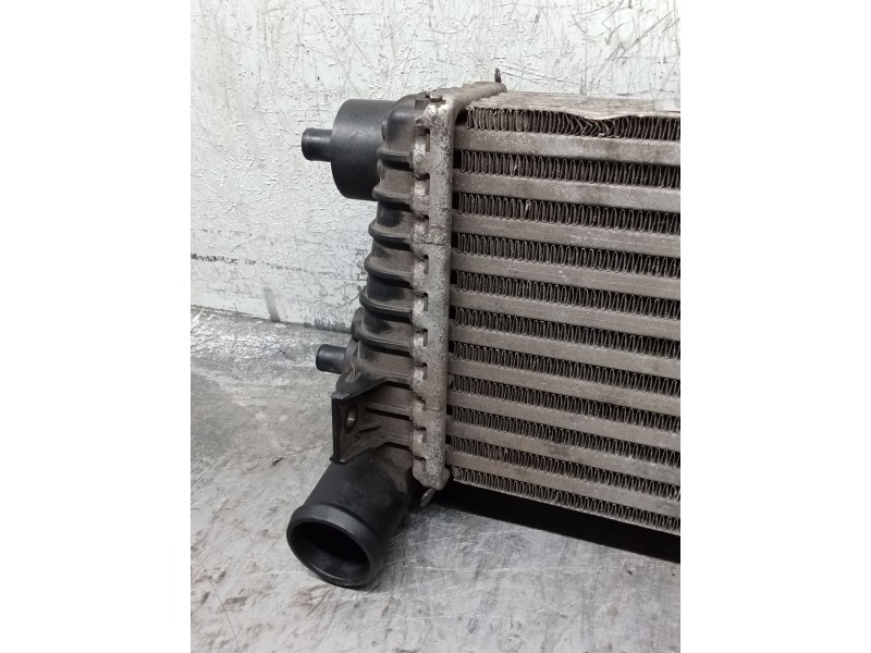Recambio de intercooler para ford focus lim. (cb8) titanium referencia OEM IAM BV619L440CE Y2488004 