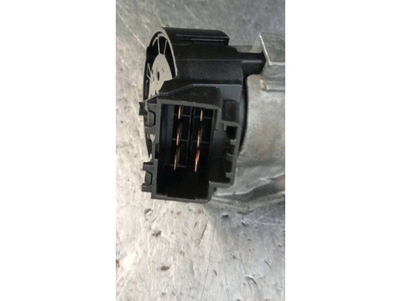 Recambio de conmutador de arranque para skoda fabia (5j2 ) urban referencia OEM IAM 6R0905851D  