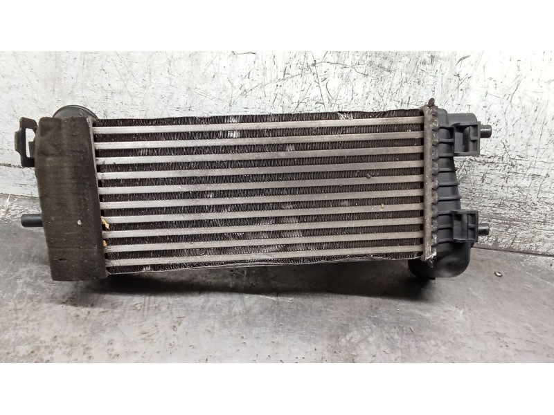 Recambio de intercooler para ford focus lim. (cb8) titanium referencia OEM IAM BV619L440CE Y2488004 