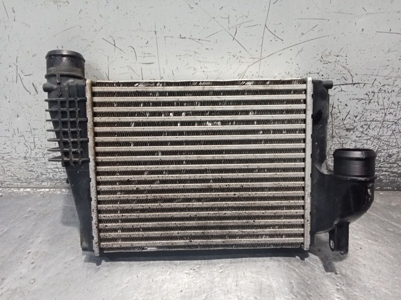 Recambio de intercooler para opel vivaro c furgoneta (k0) 2.0 referencia OEM IAM P9806562180  19