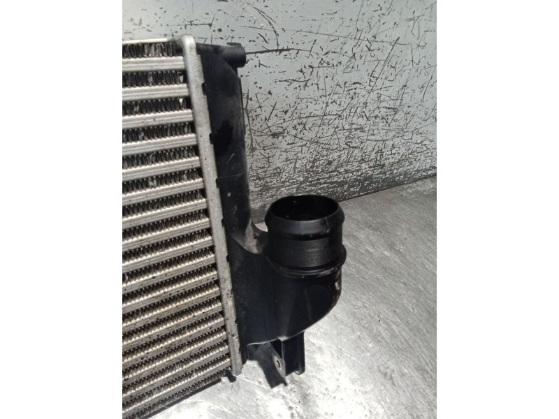 Recambio de intercooler para opel vivaro c furgoneta (k0) 2.0 referencia OEM IAM P9806562180  19