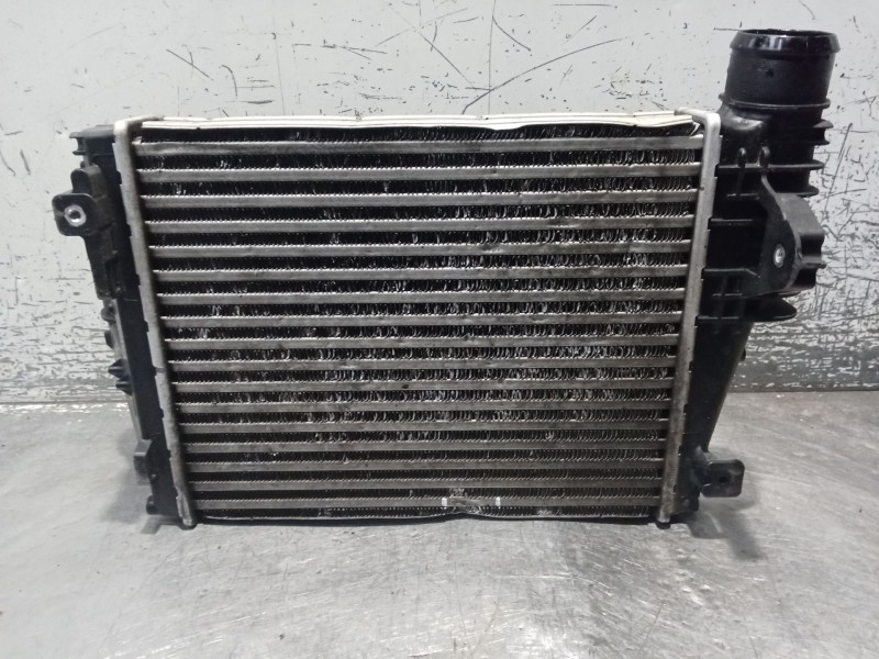Recambio de intercooler para opel vivaro c furgoneta (k0) 2.0 referencia OEM IAM P9806562180  19