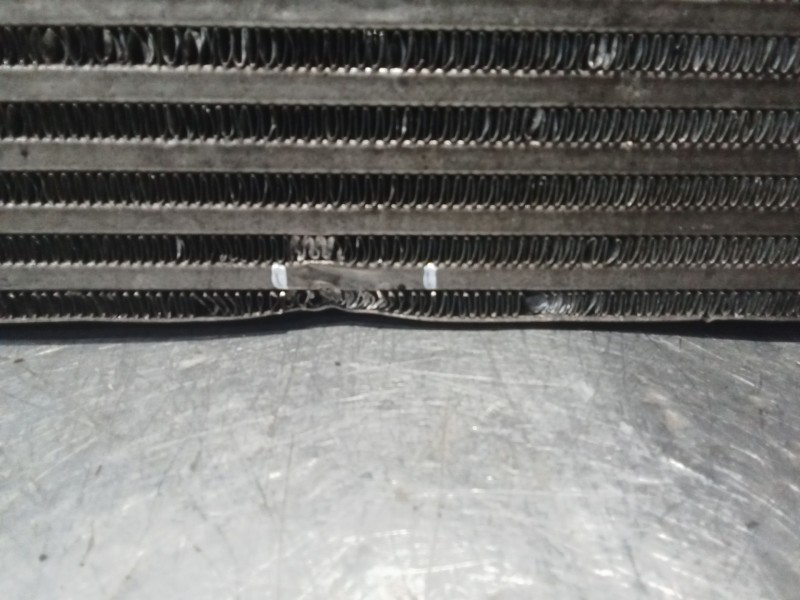 Recambio de intercooler para opel vivaro c furgoneta (k0) 2.0 referencia OEM IAM P9806562180  19