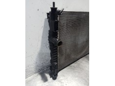 Recambio de radiador agua para opel vivaro c furgoneta (k0) 2.0 referencia OEM IAM   19 2