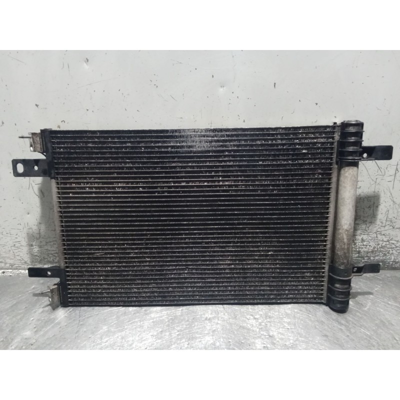 Recambio de condensador / radiador aire acondicionado para opel vivaro c furgoneta (k0) 2.0 referencia OEM IAM 9816746580B  19