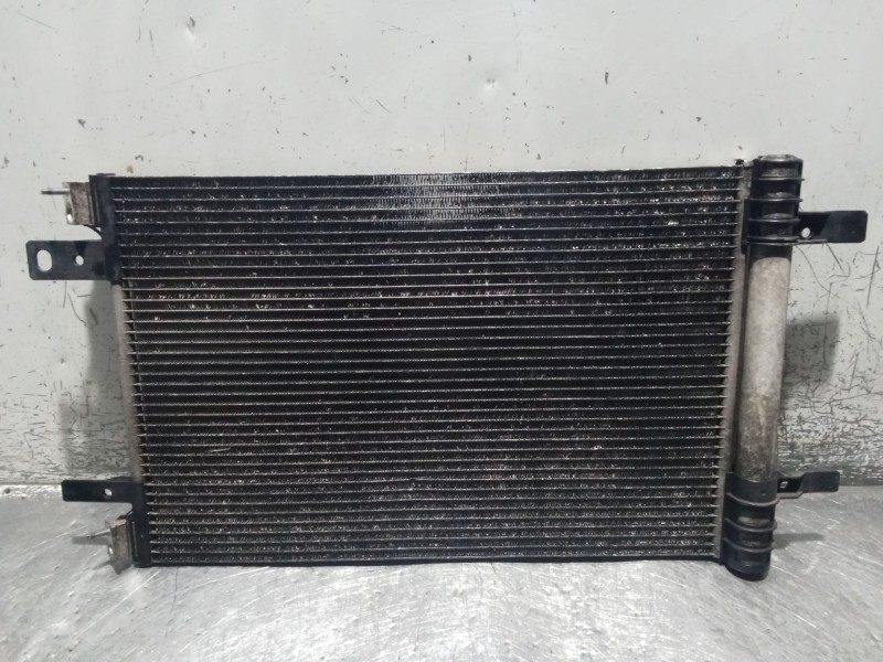 Recambio de condensador / radiador aire acondicionado para opel vivaro c furgoneta (k0) 2.0 referencia OEM IAM 9816746580B  19