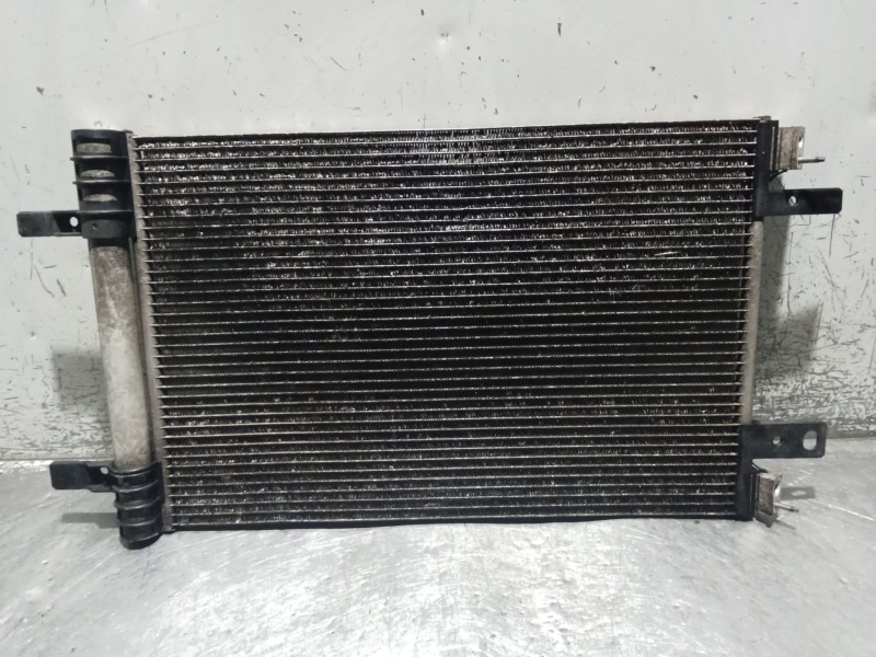 Recambio de condensador / radiador aire acondicionado para opel vivaro c furgoneta (k0) 2.0 referencia OEM IAM 9816746580B  19