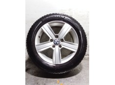 Recambio de juego llantas para volkswagen golf vii variant (ba5, bv5) 1.6 tdi referencia OEM IAM 205/55 R16 91H  VER FOTOS