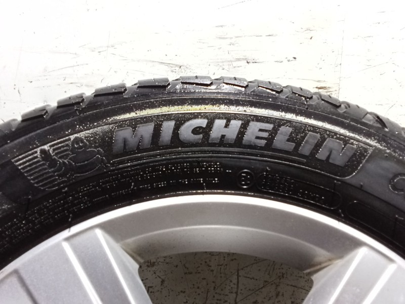 Recambio de juego llantas para volkswagen golf vii variant (ba5, bv5) 1.6 tdi referencia OEM IAM 205/55 R16 91H  VER FOTOS