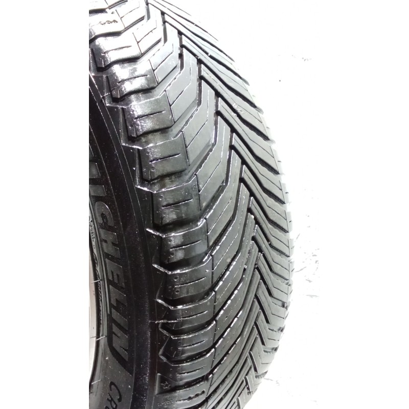 Recambio de juego llantas para volkswagen golf vii variant (ba5, bv5) 1.6 tdi referencia OEM IAM 205/55 R16 91H  VER FOTOS