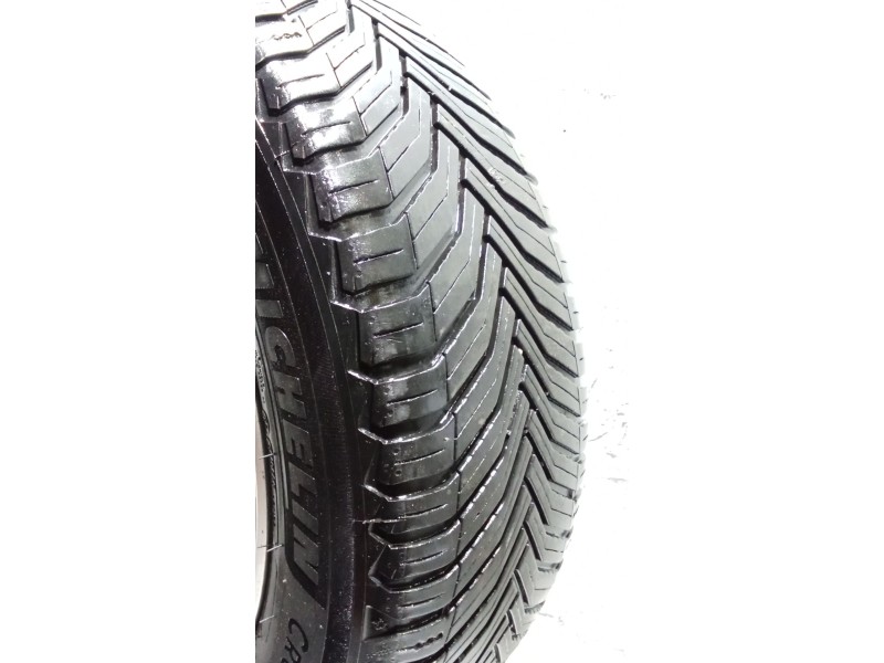 Recambio de juego llantas para volkswagen golf vii variant (ba5, bv5) 1.6 tdi referencia OEM IAM 205/55 R16 91H  VER FOTOS