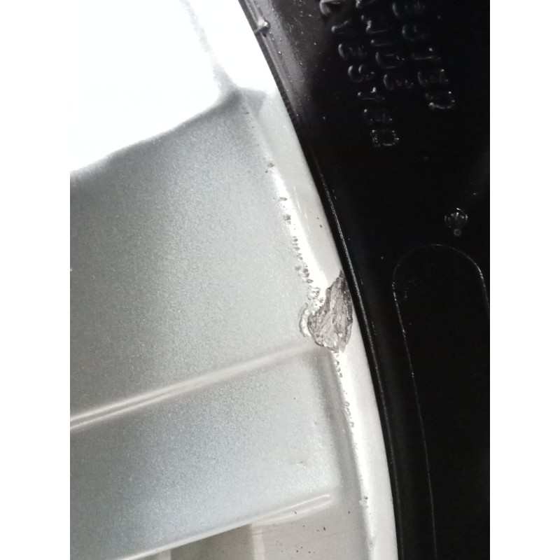 Recambio de juego llantas para volkswagen golf vii variant (ba5, bv5) 1.6 tdi referencia OEM IAM 205/55 R16 91H  VER FOTOS