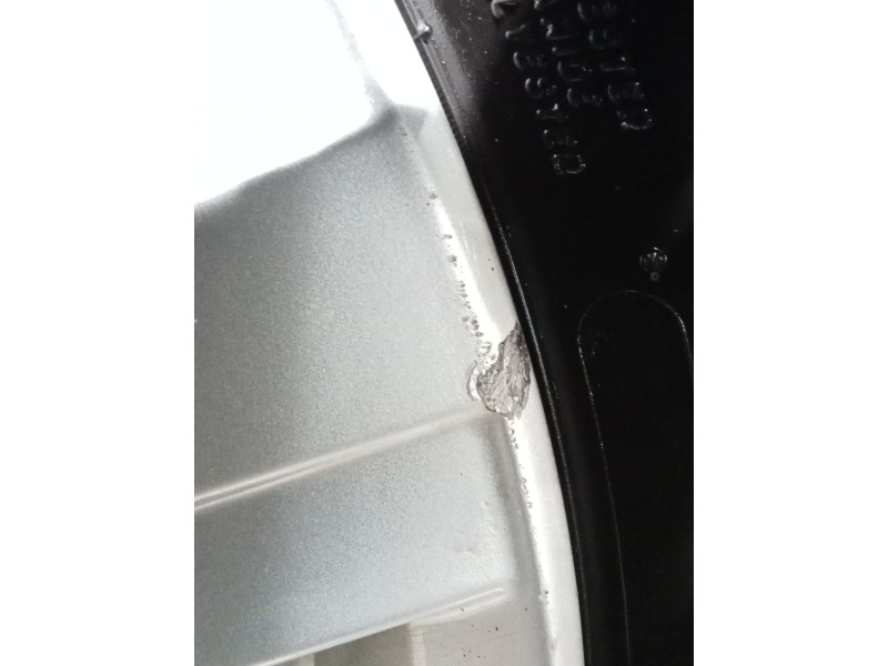 Recambio de juego llantas para volkswagen golf vii variant (ba5, bv5) 1.6 tdi referencia OEM IAM 205/55 R16 91H  VER FOTOS